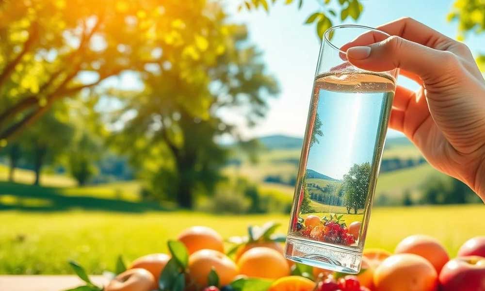 从“喝热水”到“喝好水”，纯钛杯火了！